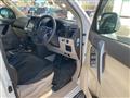 2020 Toyota Land Cruiser Prado