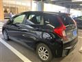 2017 Honda Fit