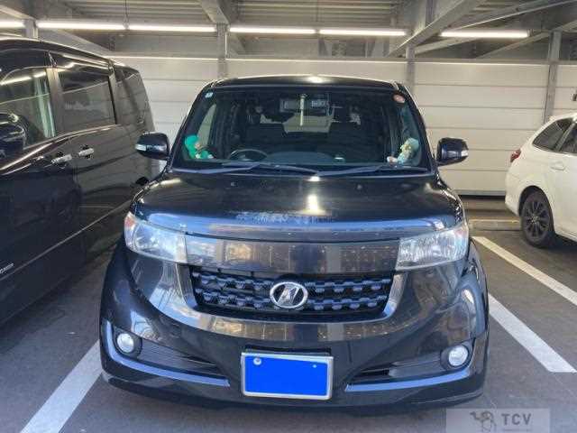 2011 Toyota bB
