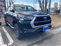 2021 Toyota Hilux
