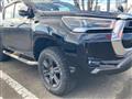 2021 Toyota Hilux