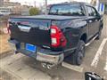 2021 Toyota Hilux