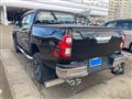 2021 Toyota Hilux