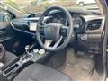 2021 Toyota Hilux