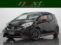 2014 Nissan Note