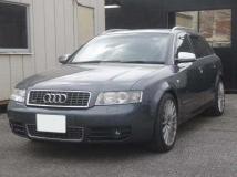 2004 Audi S4