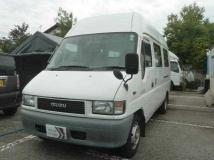 2000 Isuzu Elf Ut
