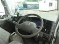 2002 Mazda Titan Dash