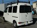 2021 Daihatsu Hijet Cargo