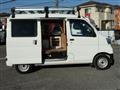 2021 Daihatsu Hijet Cargo