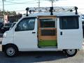 2021 Daihatsu Hijet Cargo
