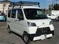 2021 Daihatsu Hijet Cargo