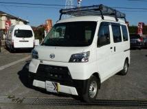 2021 Daihatsu Hijet Cargo