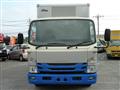 2016 Isuzu Elf Truck