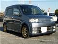 2002 Daihatsu Move