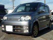 2002 Daihatsu Move