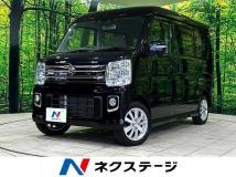 2021 Suzuki Every Wagon