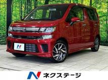 2019 Suzuki Wagon R
