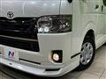 2021 Toyota Hiace Van