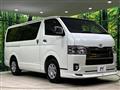 2021 Toyota Hiace Van