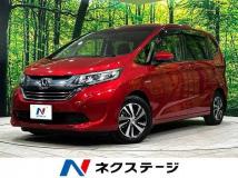 2018 Honda Freed