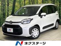 2025 Toyota Sienta
