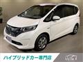 2018 Honda Freed