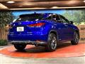 2019 Lexus RX