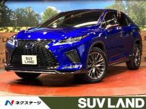 2019 Lexus RX