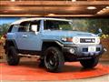 2014 Toyota FJ Cruiser