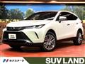 2020 Toyota Harrier