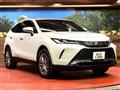 2020 Toyota Harrier