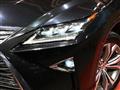 2016 Lexus RX