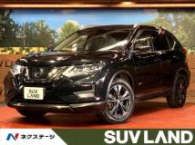 2020 Nissan X-Trail