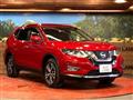 2018 Nissan X-Trail