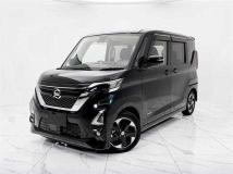 2020 Nissan ROOX