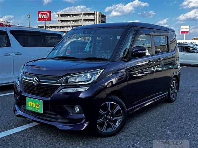 2019 Suzuki Suzuki Others