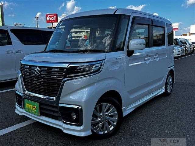 2019 Suzuki Suzuki Others
