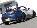 2018 Mazda Roadster
