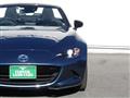 2018 Mazda Roadster
