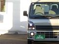 2024 Suzuki Carry Truck
