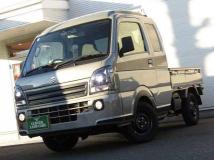 2024 Suzuki Carry Truck