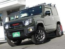 2021 Suzuki Jimny