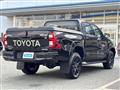 2024 Toyota Hilux