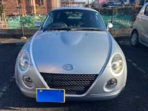 2003 Daihatsu Copen