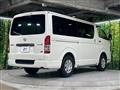 2025 Toyota Hiace Van