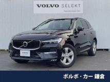 2022 Volvo XC60