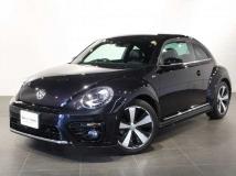 2020 Volkswagen Beetle