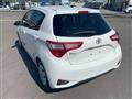 2019 Toyota Vitz
