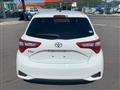2019 Toyota Vitz